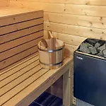 Gorgeous In With Sauna * Rauland