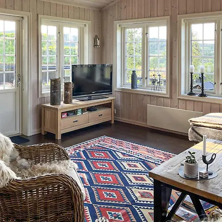 Gorgeous In With Sauna Rauland