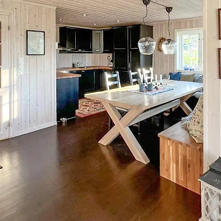 Gorgeous In With Sauna *