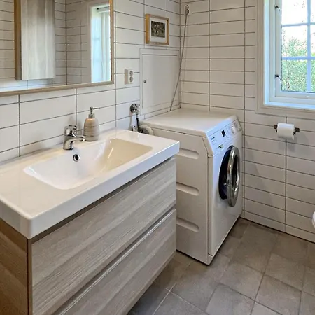 Gorgeous In With Sauna Rauland