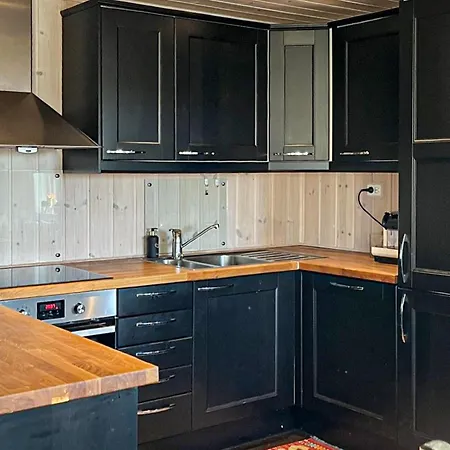 Gorgeous In With Sauna * Rauland