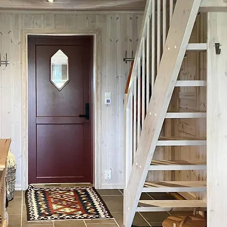 Gorgeous In With Sauna