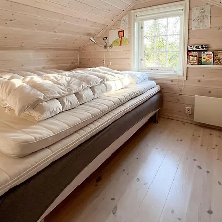 Gorgeous In With Sauna بيت للعطل *