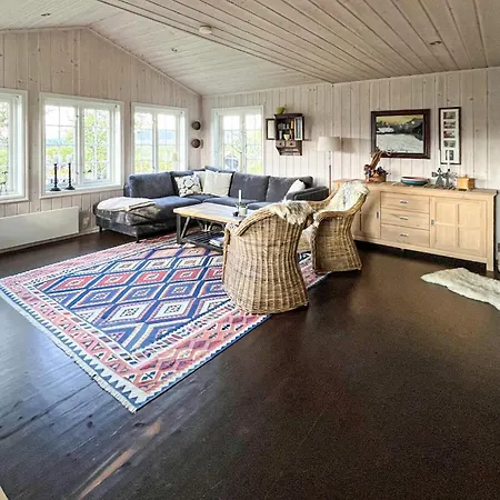 Gorgeous In With Sauna Rauland