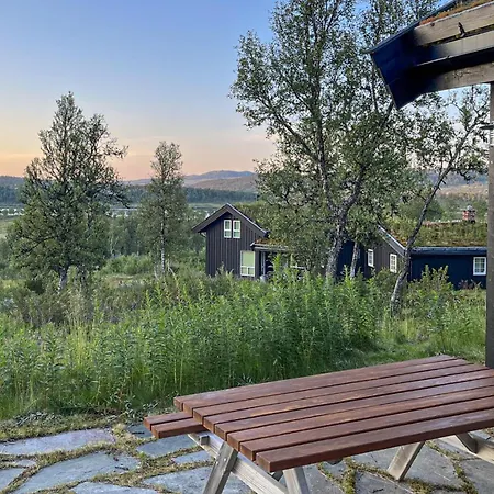 Gorgeous In With Sauna *