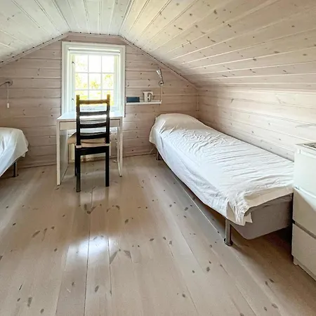 Gorgeous In With Sauna Casa de Férias Rauland