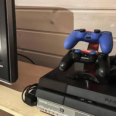 Gorgeous In With Sauna * Rauland